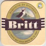 Britt FR 298